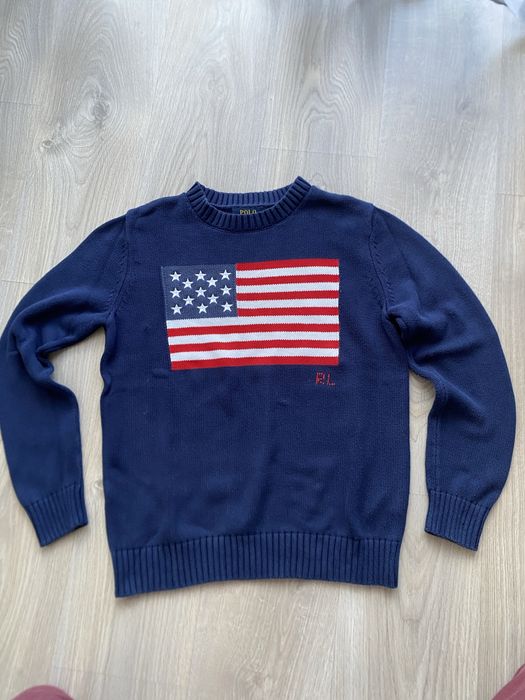 Camisola Ralph Lauren S