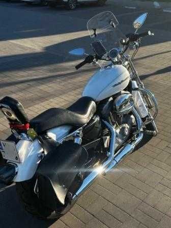 Sprzedam Harley Davidson Sportster 883 XLC z 2006 roku