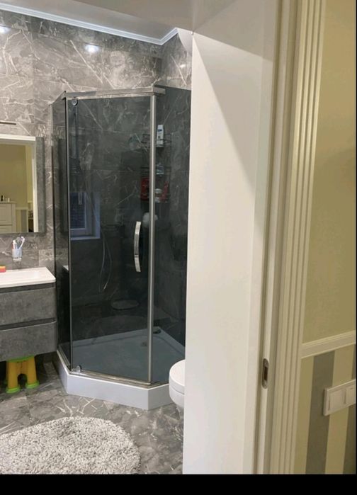 дом в Светлом Совиньоне евроремонт (216-964