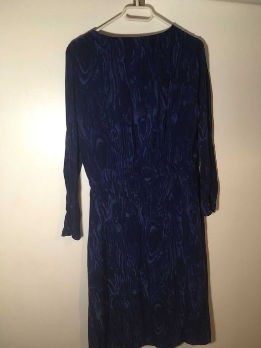 Vestido Cortefiel tamanho M