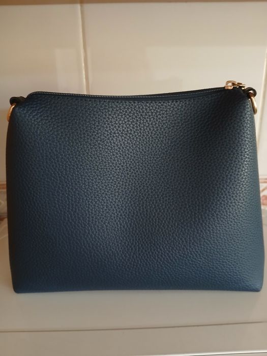 Mala/Necessaire Com Fecho