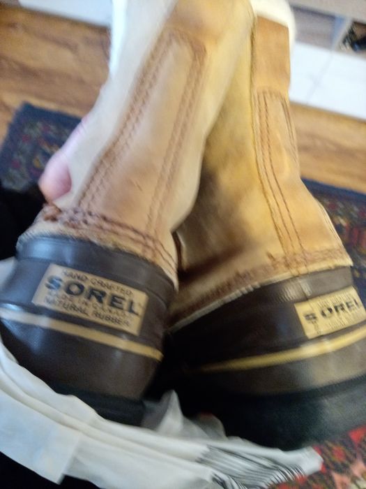 Гарні  зимні чоловічі черевики 41розмір