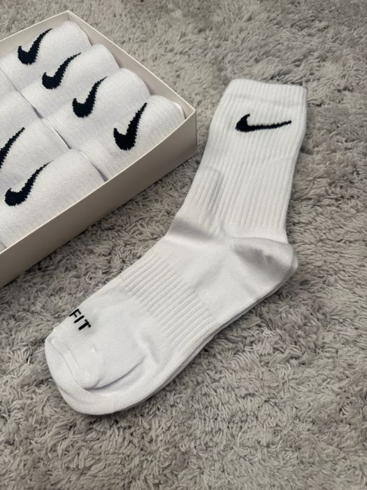 Skarpiety Nike Dri-fit