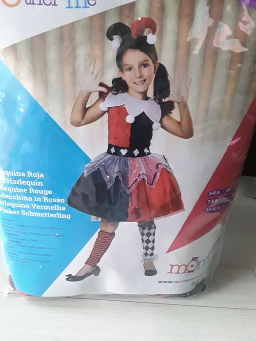 Sprzedam przebranie