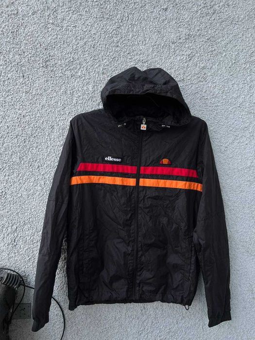 Вітровка Ellesse