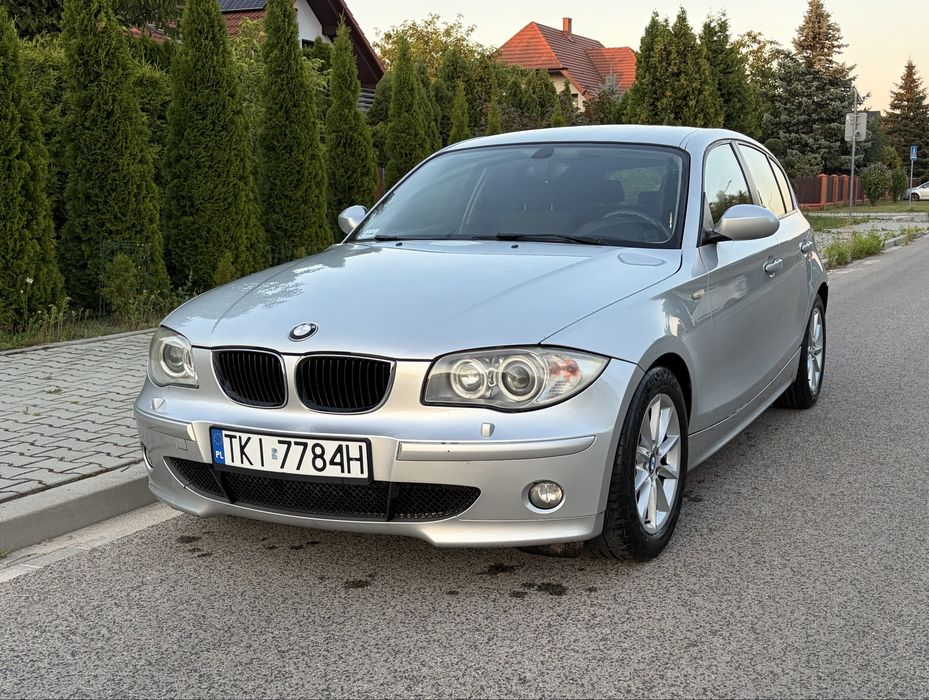 BMW Seria 1