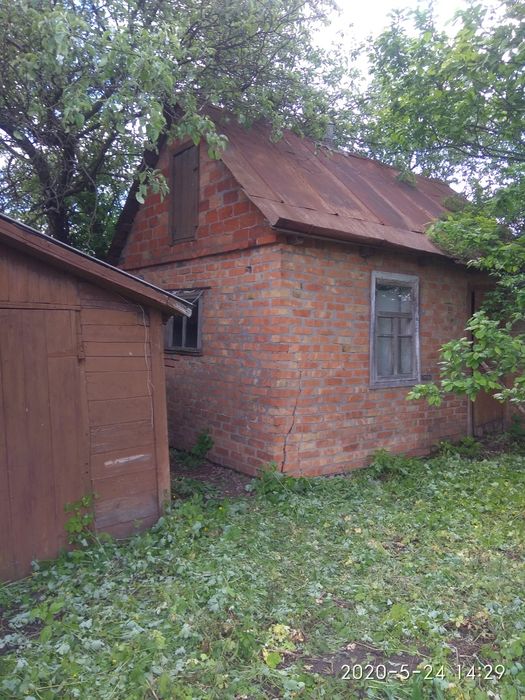 Продам Дом в с. Джгуны, под Борками