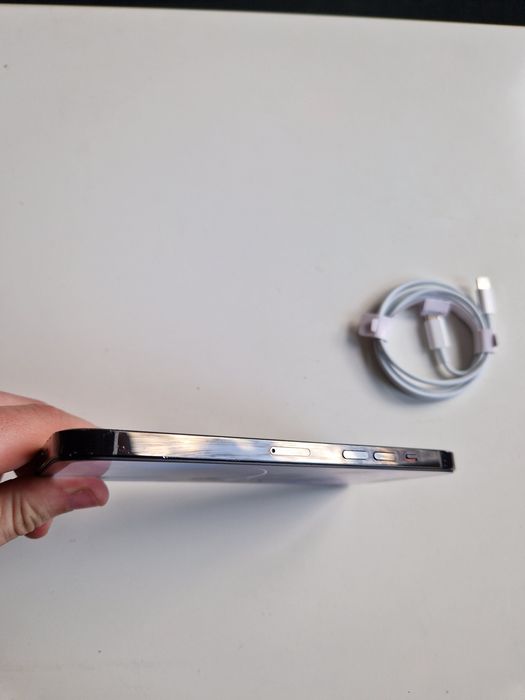 Iphone 14 Pro 128GB Nowa Bateria Warszawa