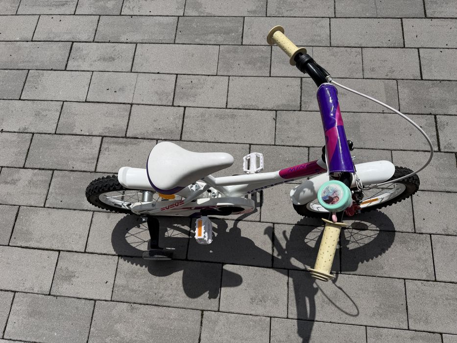 Rowerek dziecięcy Kross mini 3.0