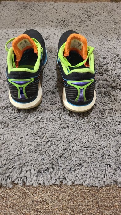 Чоловічі кросівки Saucony Endorphin Speed розмір 44