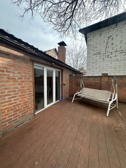 Продам! Дом на Холодной Горе