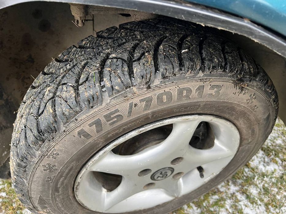 Продам Ваз 2109 по техпаспорту