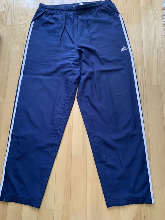 Sprzedam  oryginalne dresy ( komplet ) firmy adidas