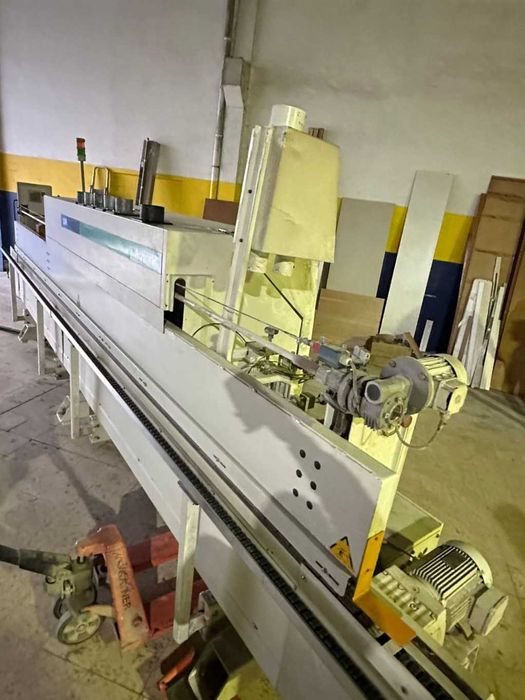 Orladora IDM ATIVA R-59