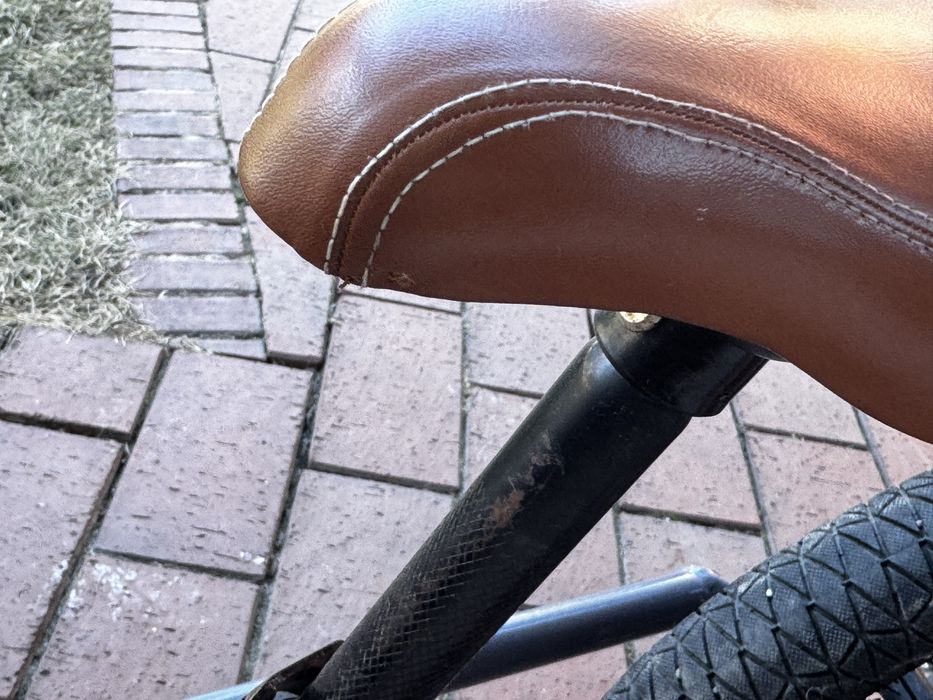 Велобіг Trybike steel 2 в 1