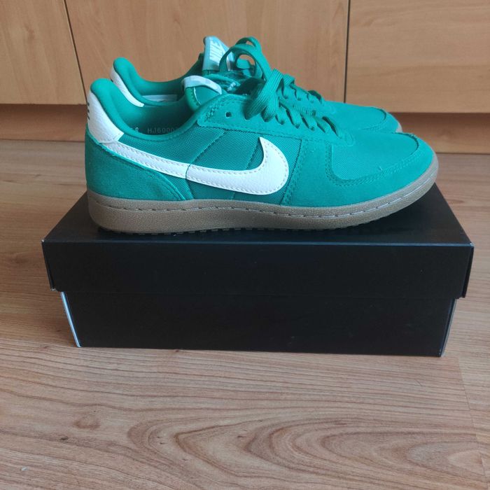 Tênis Nike Verdes