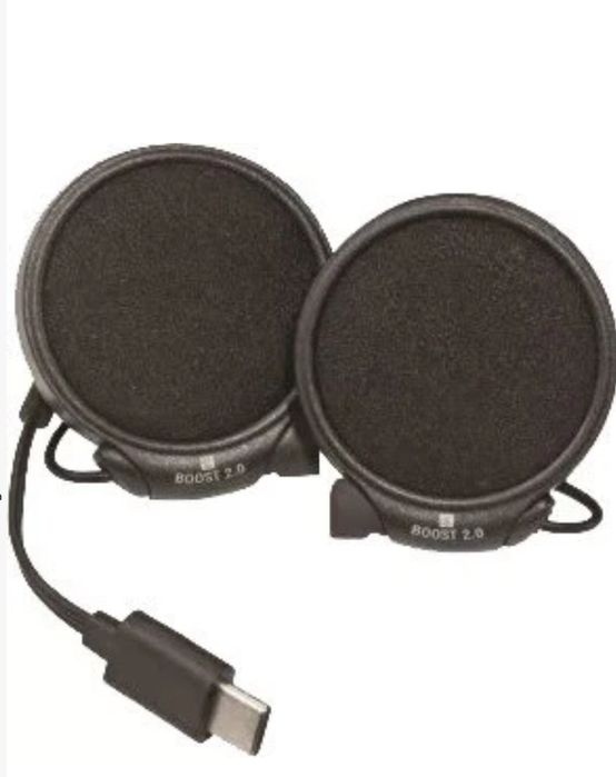 SCORPION Sistema comunicação