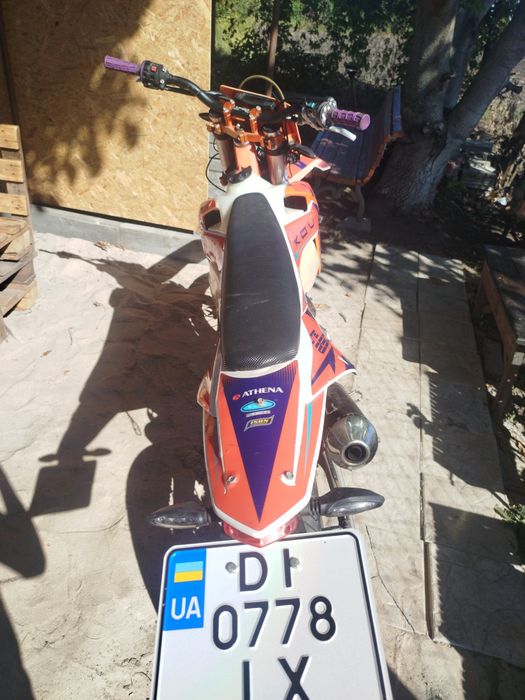 Продам Kovi lite 250