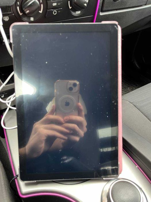 Tablet A15_EEA Dobry stan