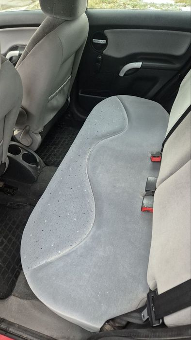 Продам своє авто Citroën, Автомат,червоного кольору