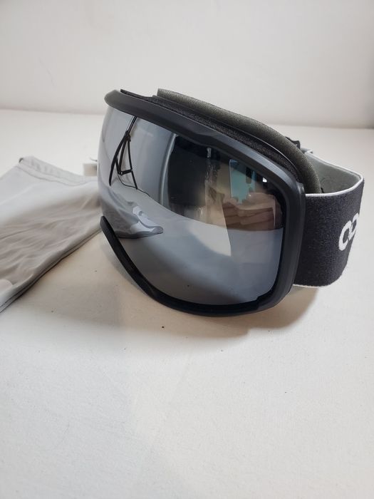 Gogle narciarskie Odoland