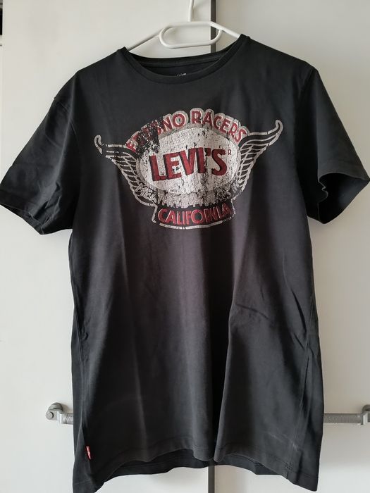 koszulka męska rozmiar M