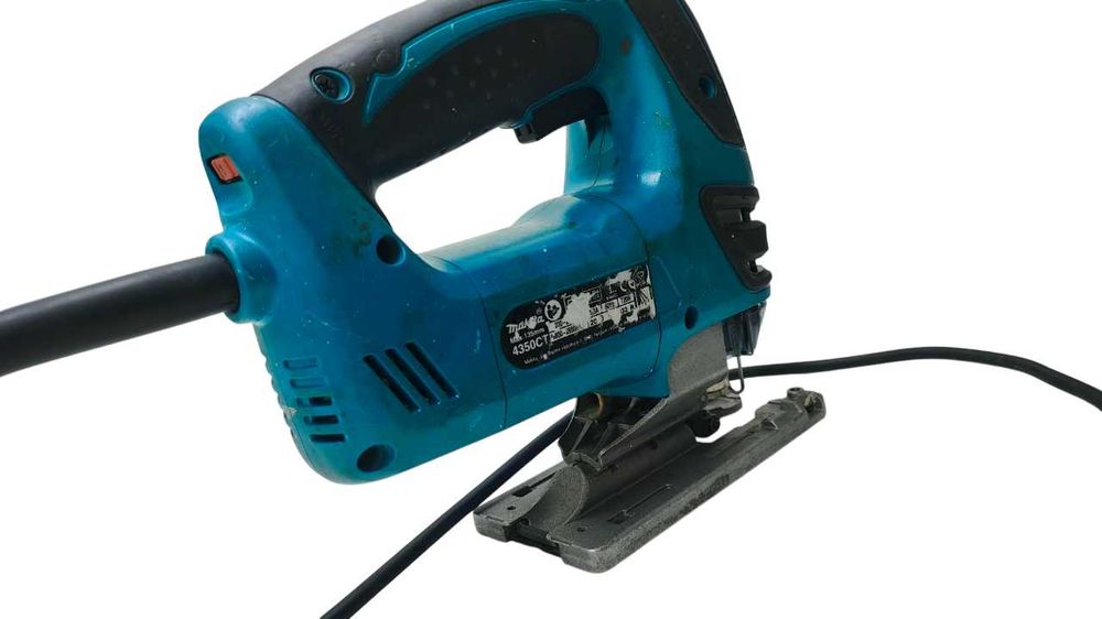 Wyrzynarka Makita 4350CT