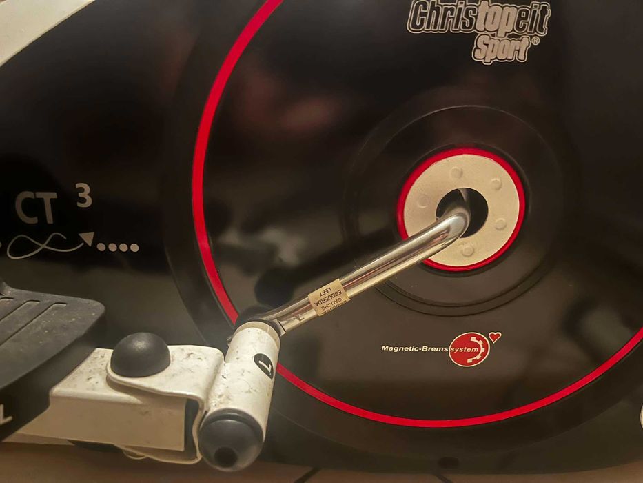 Orbitrek Christopeit CT3