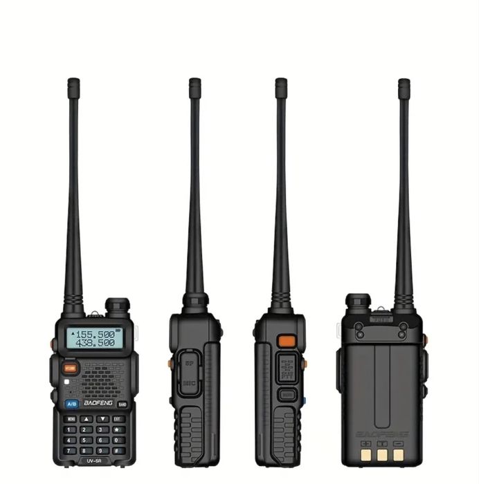 BAOFENG радіостанція RT5R
