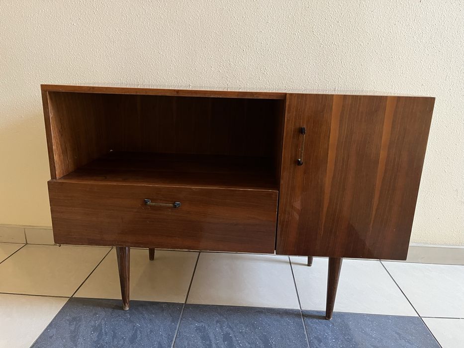 Komoda/szafka lata 70 PRL vintage