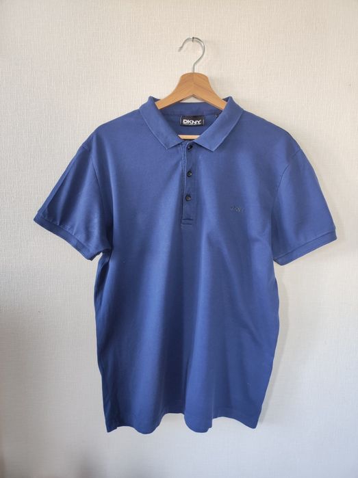 Tshirt Polo DKNY L