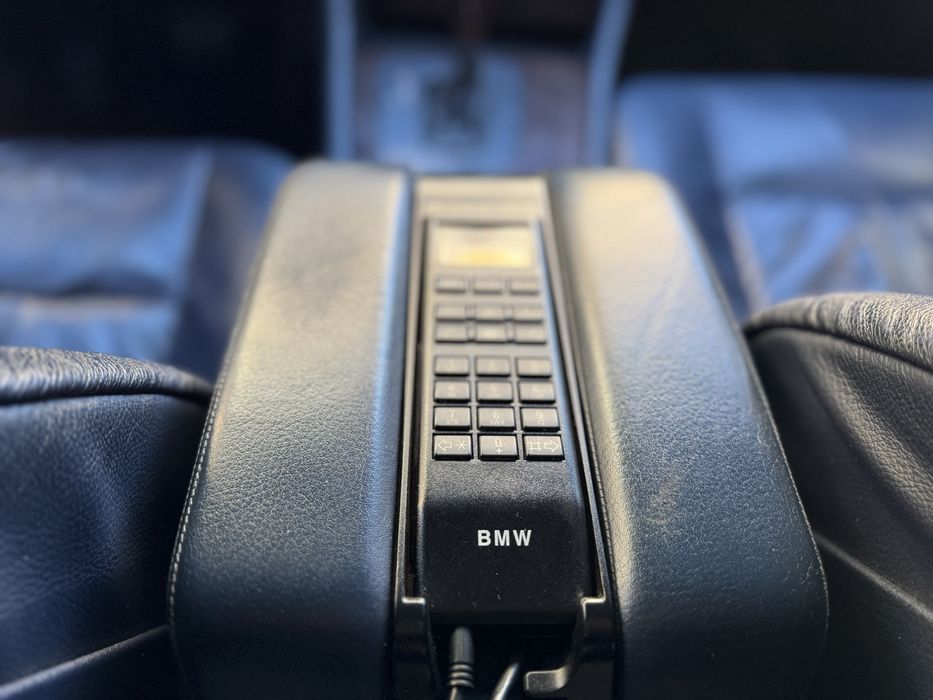 Продається BMW E38