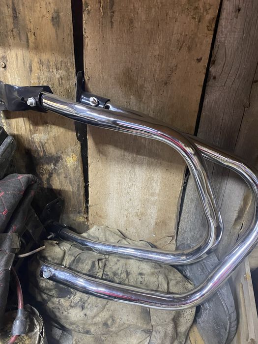 Продам дуги иж новие