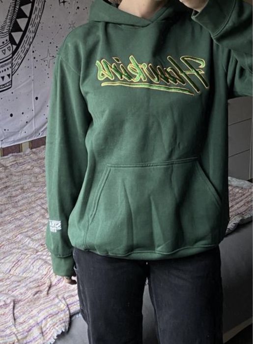 Худі Дивні Дива, Stranger Things