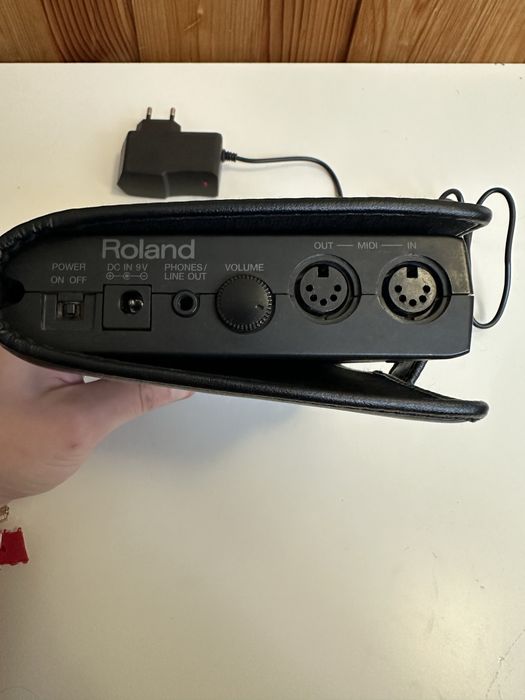 Секвенсор Roland PMA-5