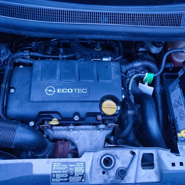 Продам Опель Мерива б