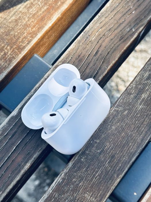 Słuchawki AirPods Pro 2