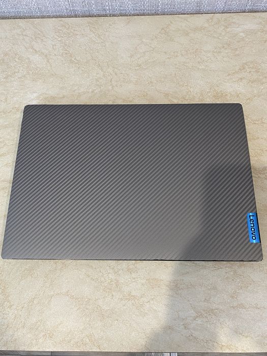 Lenovo ideapad L340-15IRH Gaming 15,6”Full HD