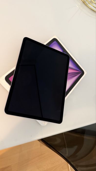 Ipad air 256gb 2024 ULTIMO PREÇO