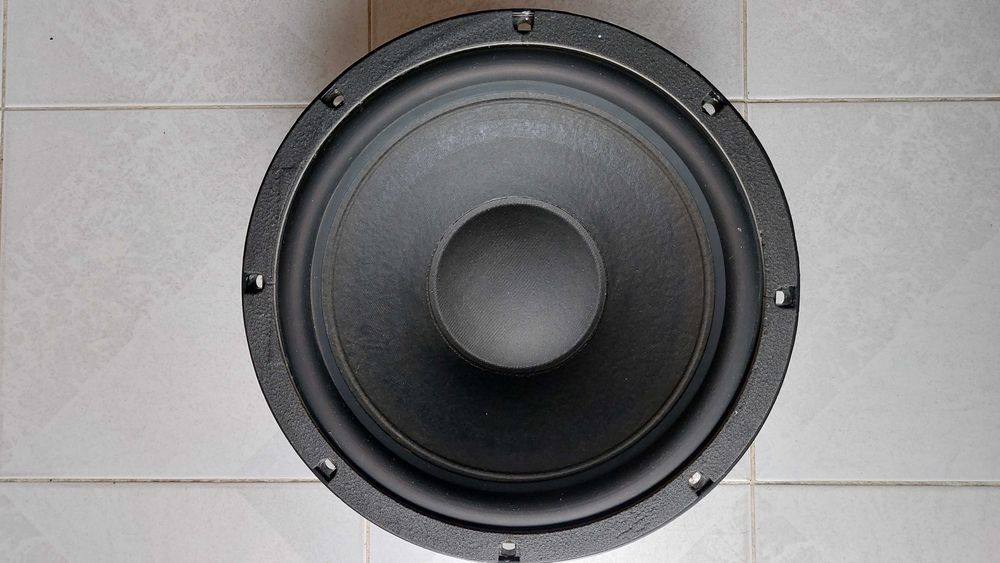 vários altifalantes 12" 8ohm