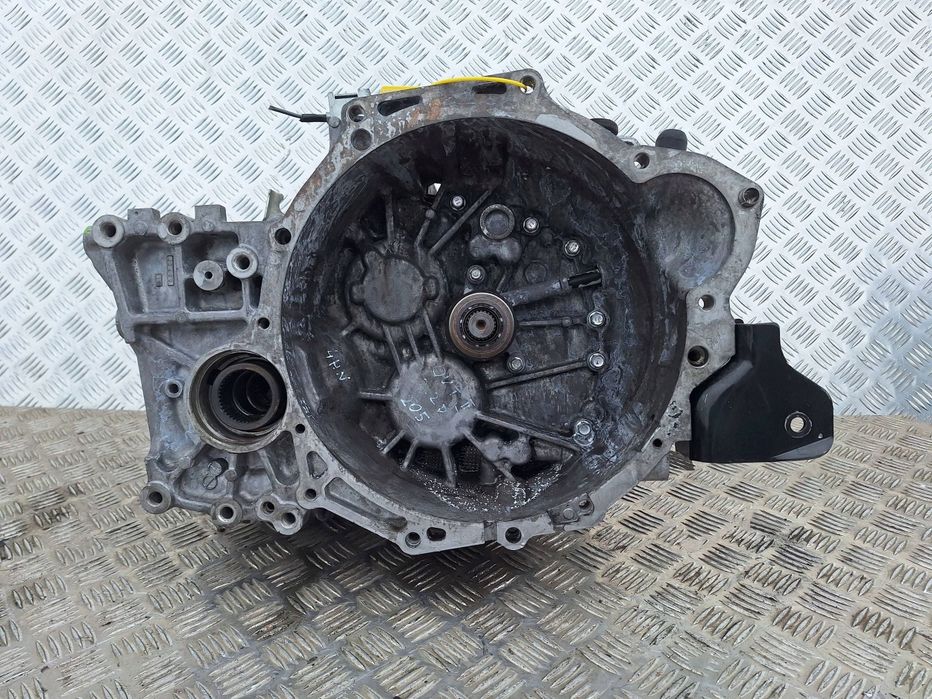 Коробка 2.0 2.2 DID Mitsubishi Outlander Xl Citroen 4007 c-crosser коробка мкпп мицубиси аутлендер хл  ситроен скросер скросер кпп механика механическ