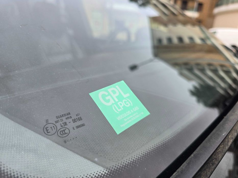 Cayenne Turbo 450cv 4.5 V8 c/ kit GPL