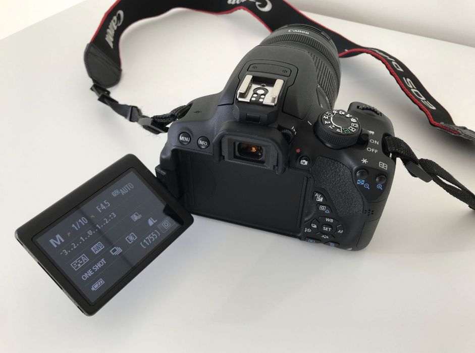 Oportunidade para filmaker e fotografo