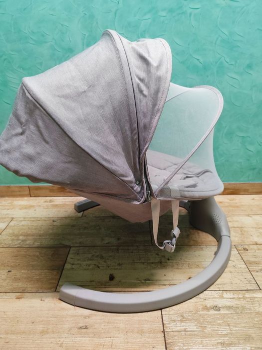 Укачивающий центр Kidwell