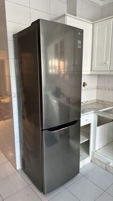 Frigorifico LG No Frost