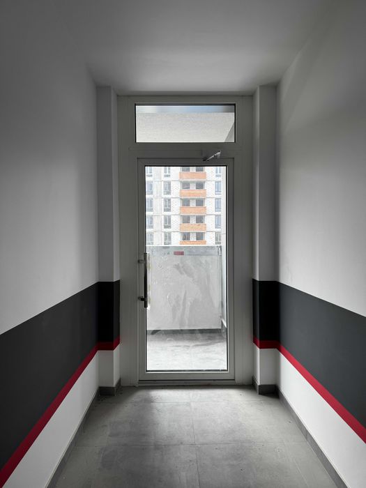 Двокімнатна квартира на Кочерги. В розстрочку. Від забудовника