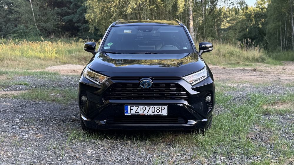 Toyota RAV-4