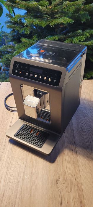 Ekspres KRUPS Evidence One EA895E