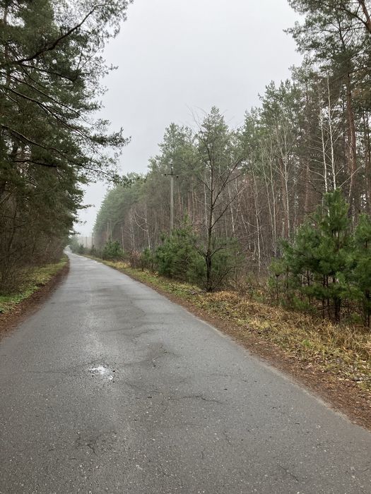 Продаж дачноі ділянки