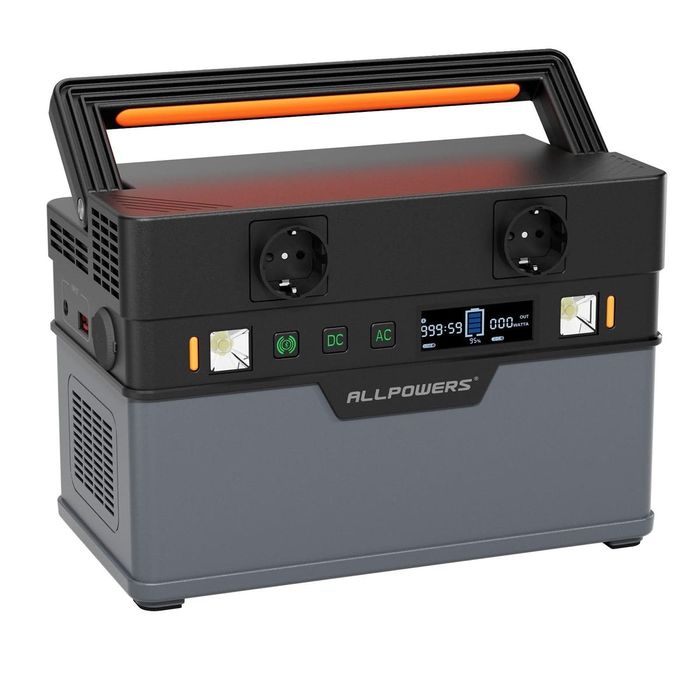 Allpowers S700 700w 606wh